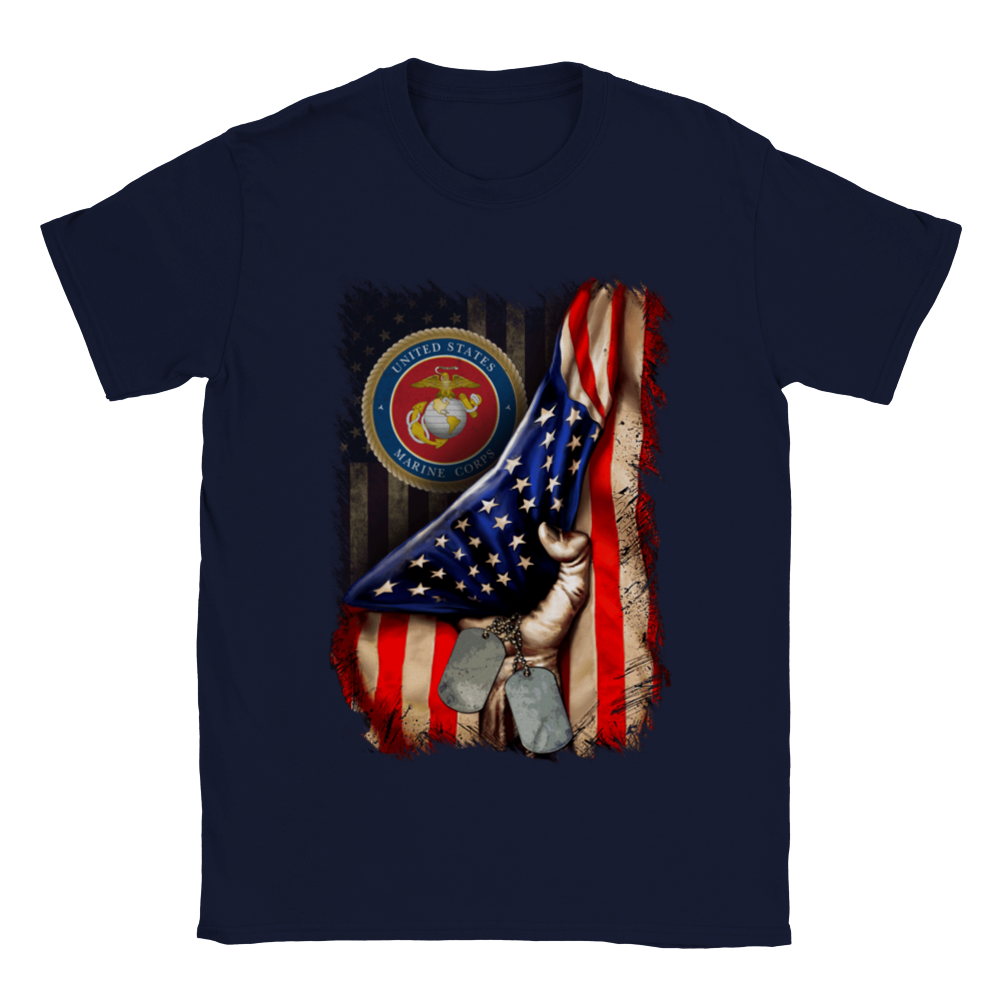 Classic Unisex Crewneck T-shirt Personalization Click at PERSONALIZE DESIGN BELOW