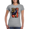 Classic Womens Crewneck T-shirt Personalization Click at PERSONALIZE DESIGN BELOW