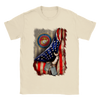 Classic Unisex Crewneck T-shirt Personalization Click at PERSONALIZE DESIGN BELOW