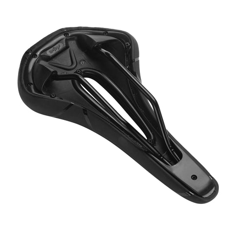Image of Road Bike Saddle Ultralight vtt Racing Seat Wave Road Bicycle Saddle For Men Soft Comfortable MTB Bike Seat Cycling Spare Parts
