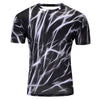 Rock And Roll Shirt, T-shirt 3D T - Shirt - Alexecom.com