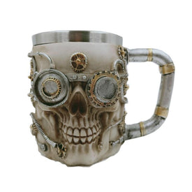 Stainless steel cup - Alexecom.com