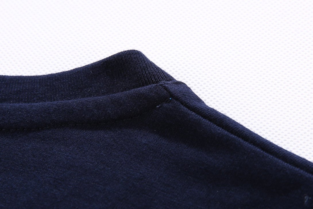 stereoscopic pattern T - shirts - Alexecom.com