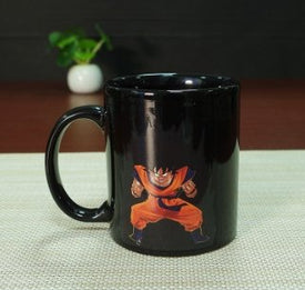 Sun Wukong Seven Dragon Ball Color Change Cup - Alexecom.com