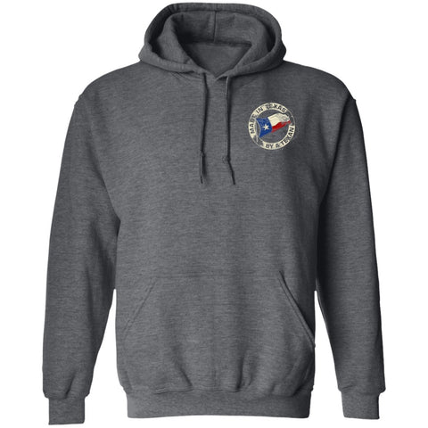 Image of Texas Desogm Pullover Hoodie - Alexecom.com