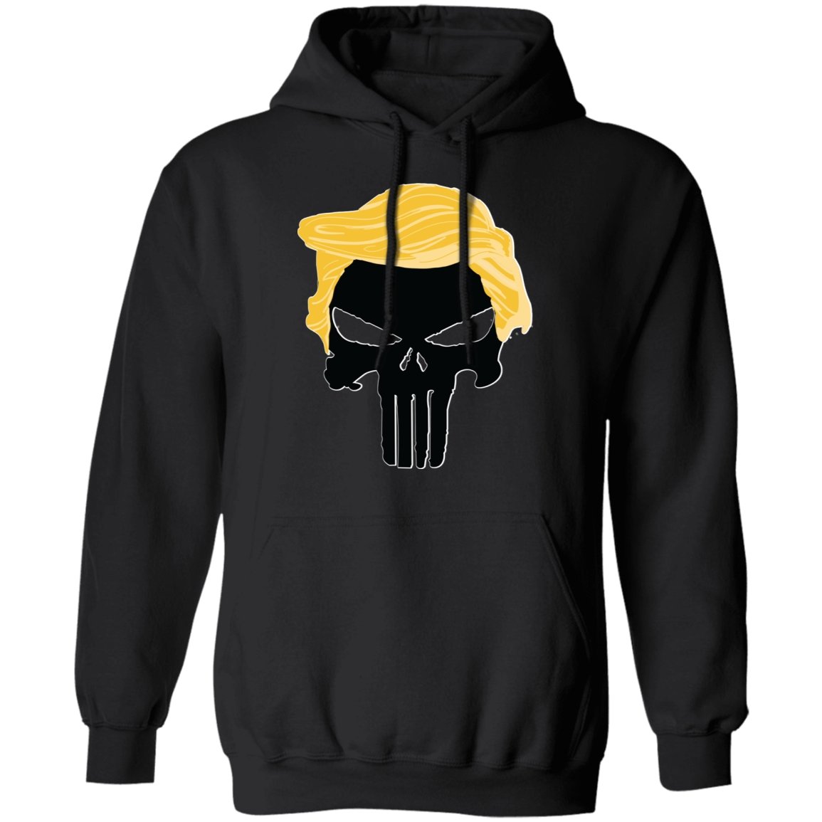 Trump 2020 Design Pullover Hoodie - Alexecom.com