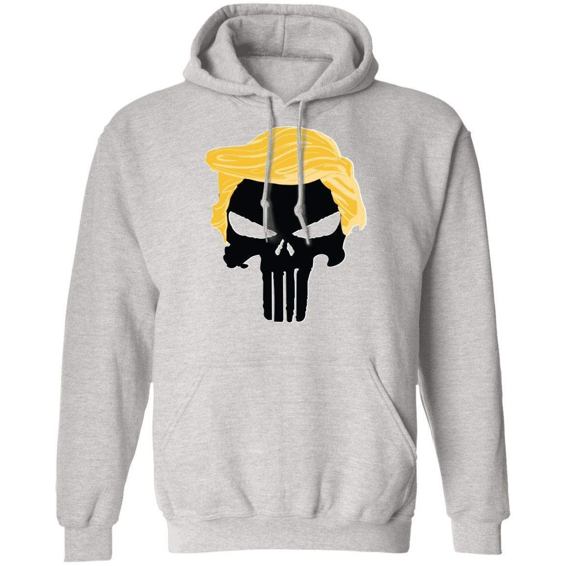 Trump 2020 Design Pullover Hoodie - Alexecom.com