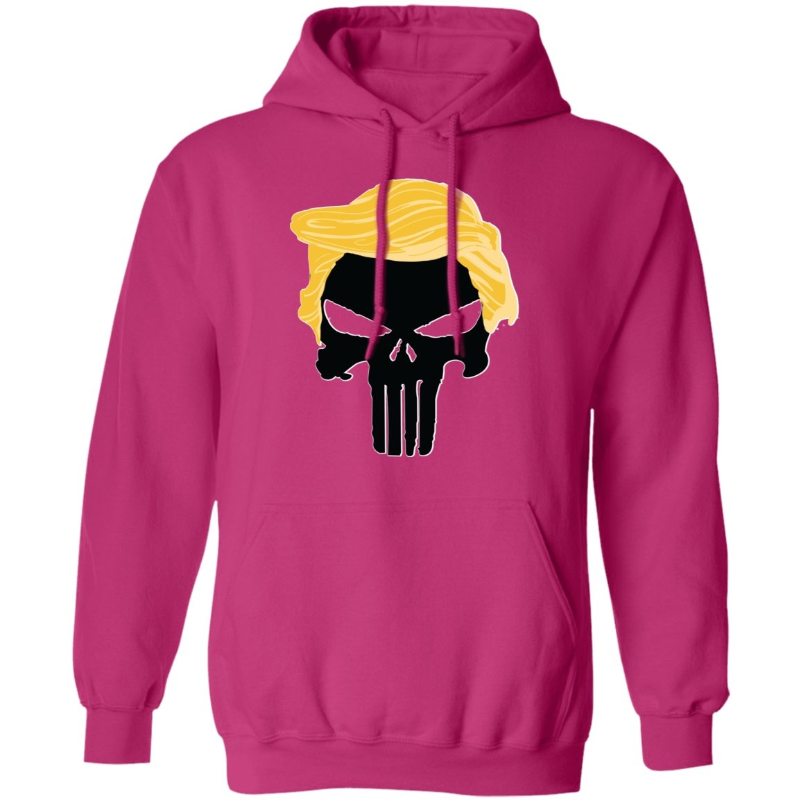 Trump 2020 Design Pullover Hoodie - Alexecom.com