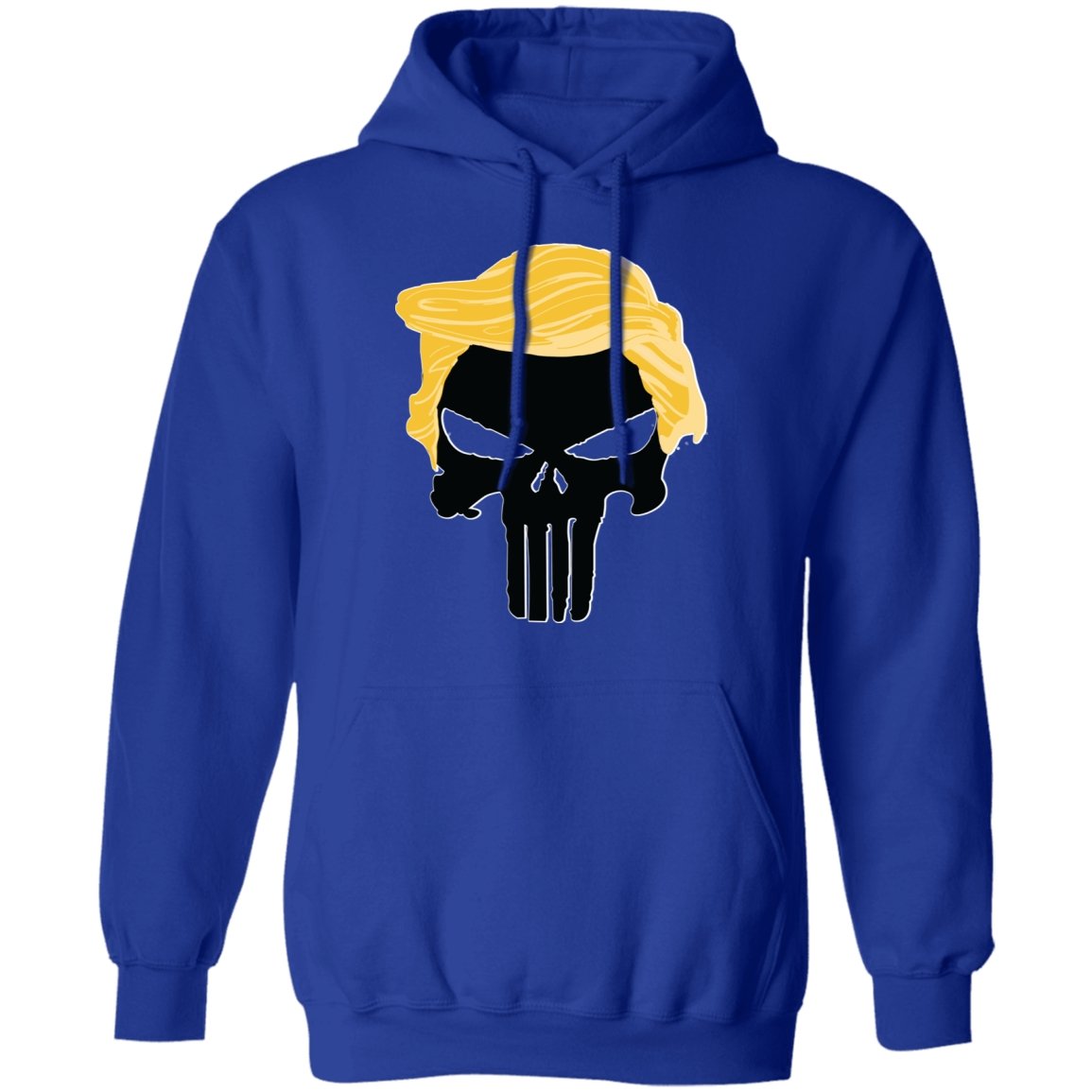 Trump 2020 Design Pullover Hoodie - Alexecom.com