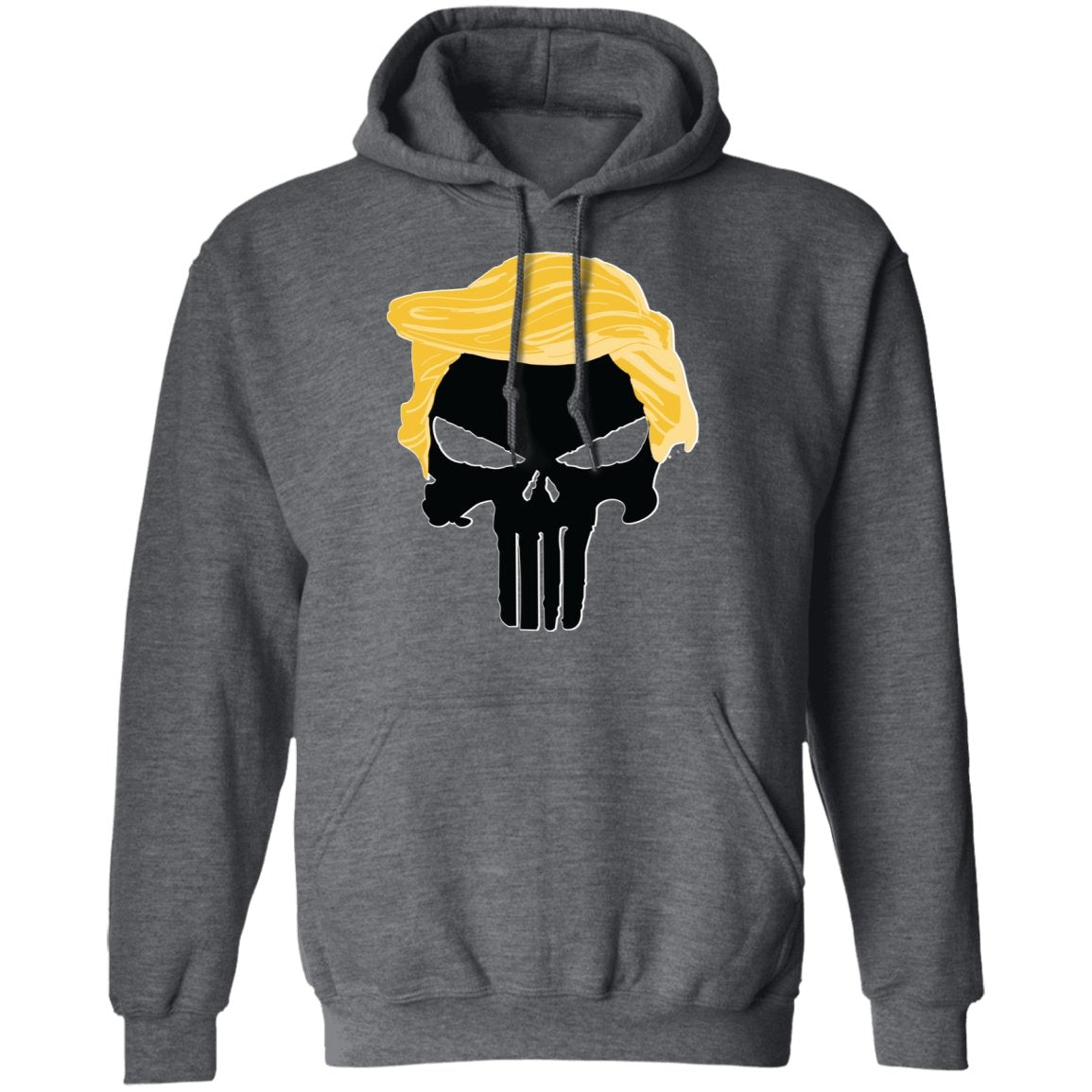 Trump 2020 Design Pullover Hoodie - Alexecom.com