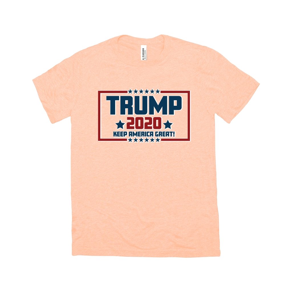 Trump 2020 Design T-Shirts - Alexecom.com