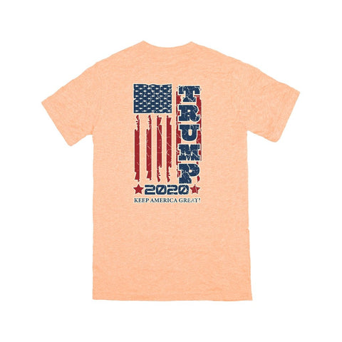 Image of Trump 2020 Design T-Shirts - Alexecom.com