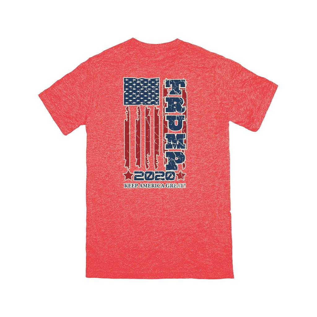 Trump 2020 Design T-Shirts - Alexecom.com