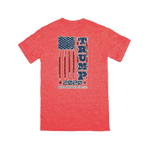 Image of Trump 2020 Design T-Shirts - Alexecom.com
