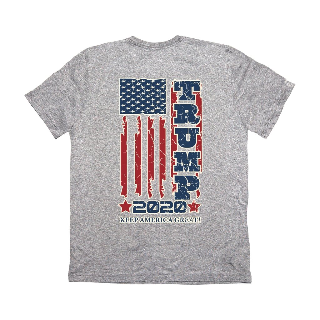 Trump 2020 Design T-Shirts - Alexecom.com
