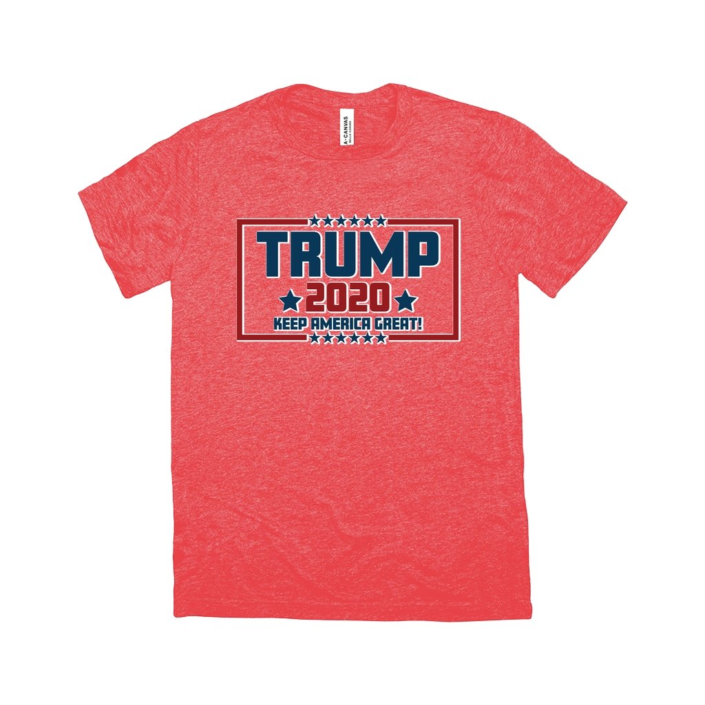 Trump 2020 Design T-Shirts - Alexecom.com