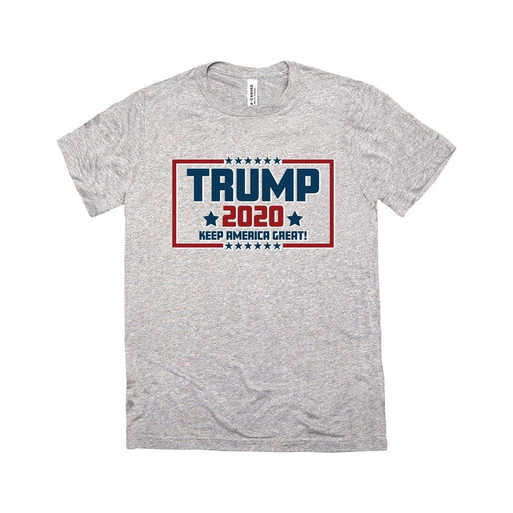 Trump 2020 Design T-Shirts - Alexecom.com