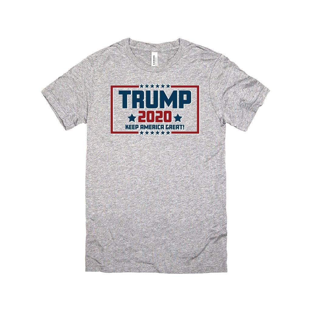 Trump 2020 Design T-Shirts - Alexecom.com