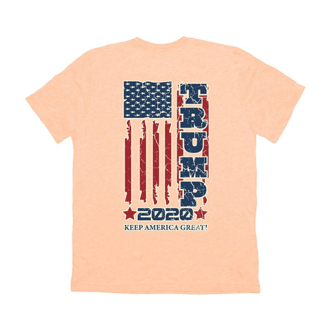 Image of Trump 2020 Design T-Shirts - Alexecom.com