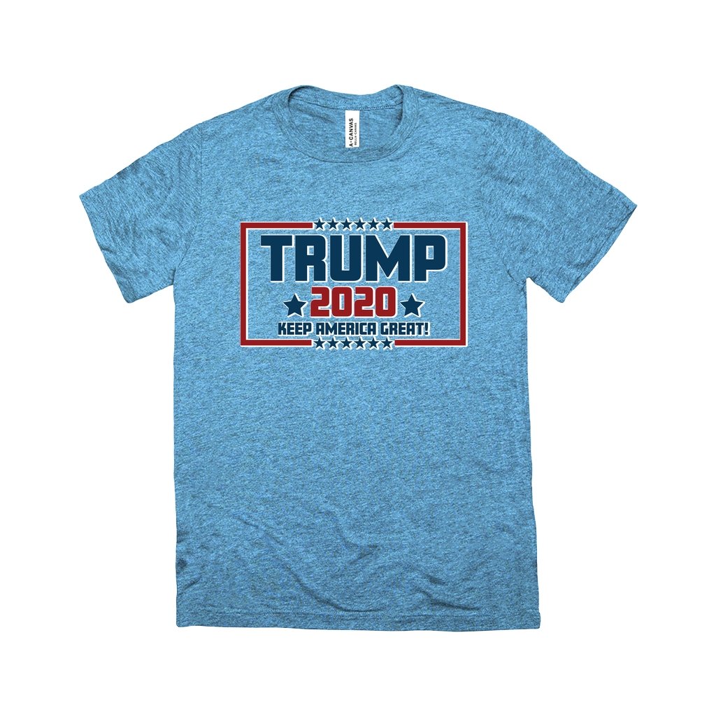 Trump 2020 Design T-Shirts - Alexecom.com