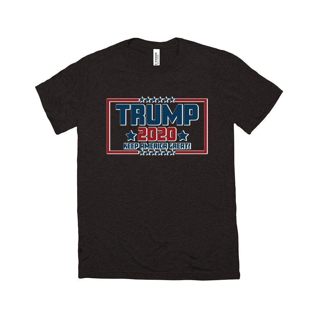 Trump 2020 Design T-Shirts - Alexecom.com