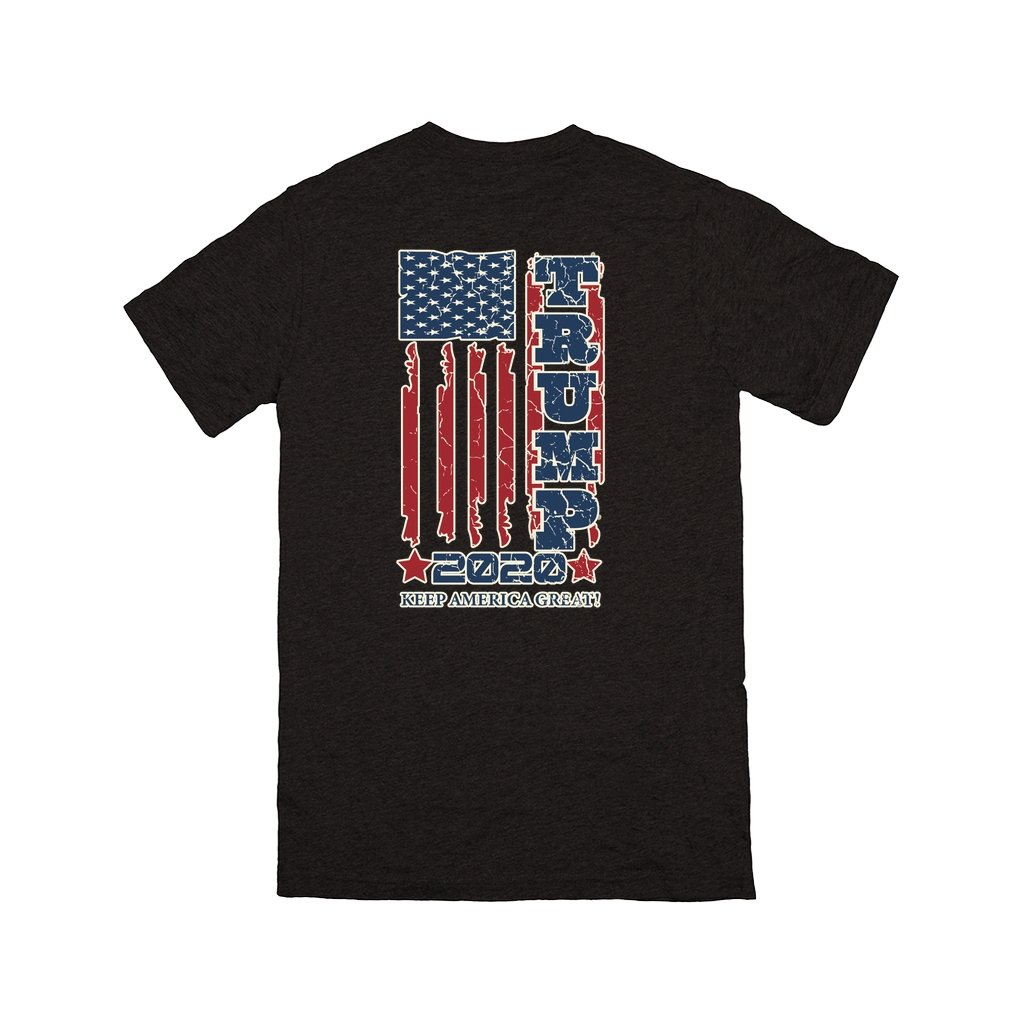 Trump 2020 Design T-Shirts - Alexecom.com
