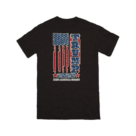 Image of Trump 2020 Design T-Shirts - Alexecom.com