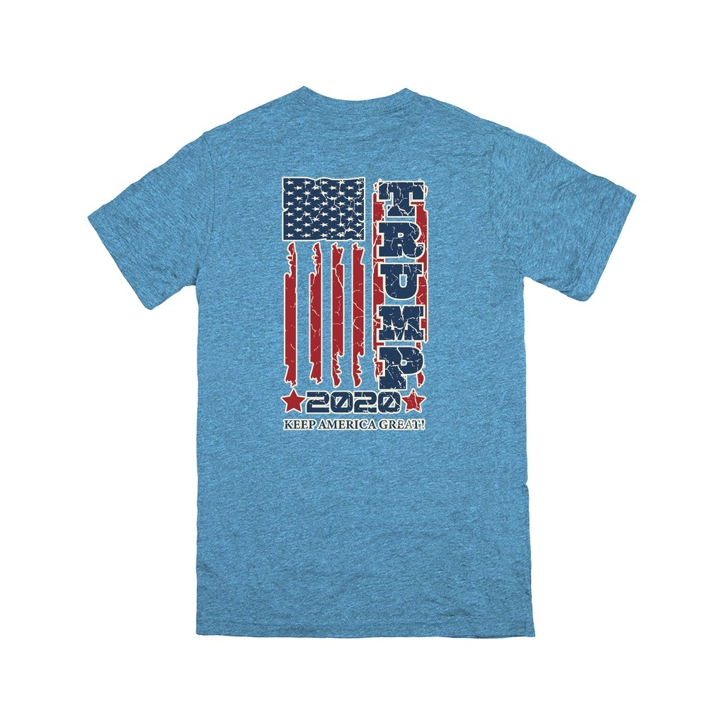 Trump 2020 Design T-Shirts - Alexecom.com