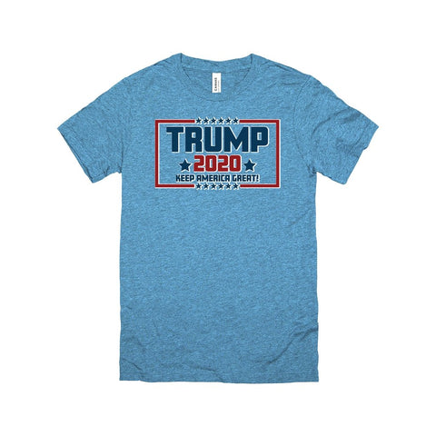 Image of Trump 2020 Design T-Shirts - Alexecom.com
