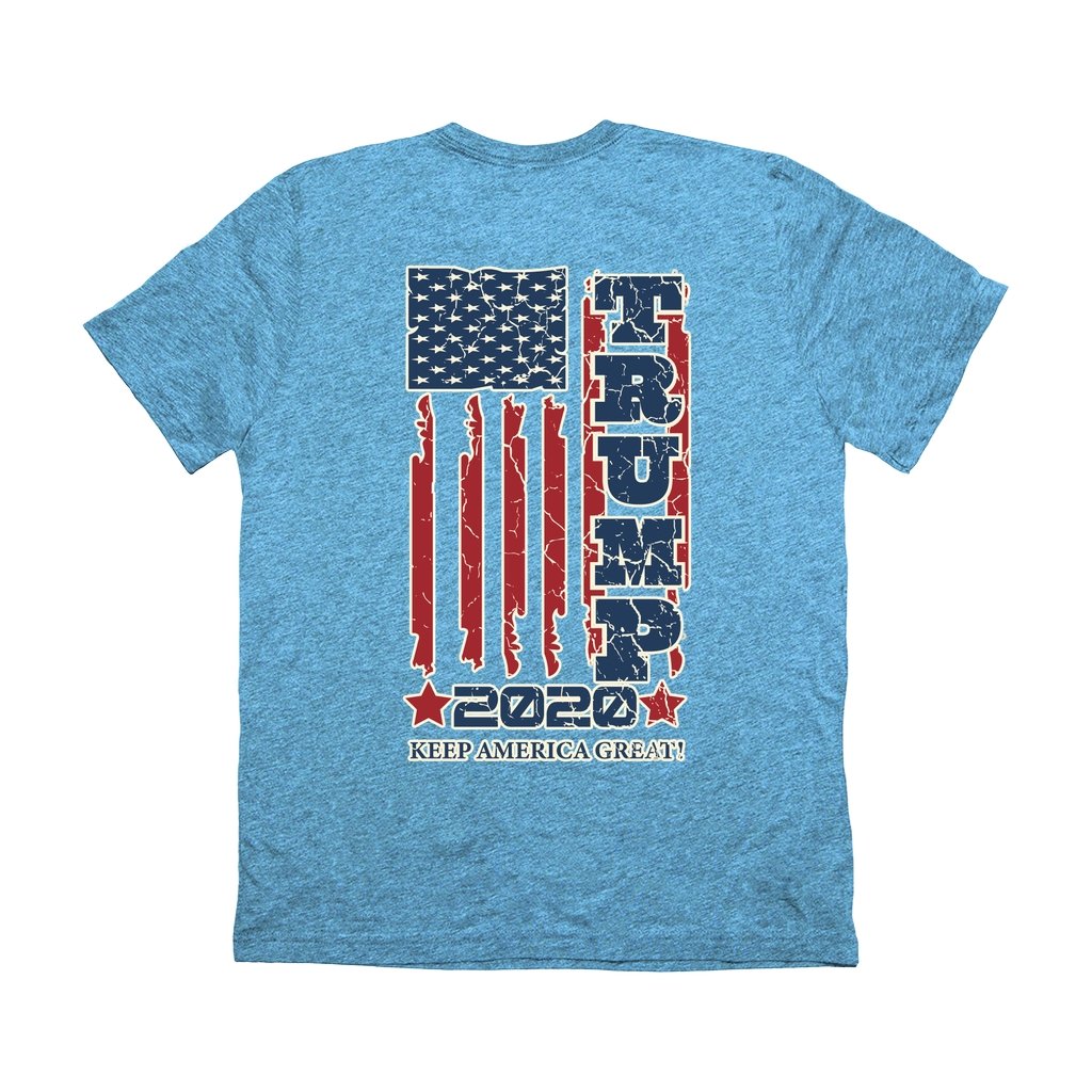 Trump 2020 Design T-Shirts - Alexecom.com