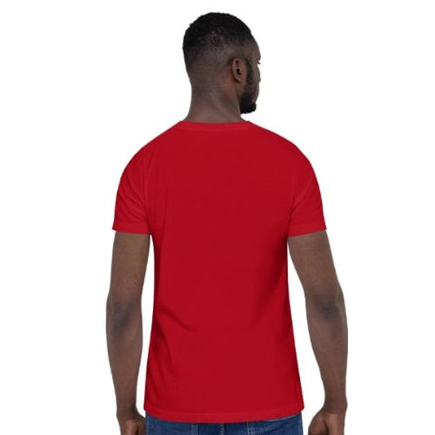 Image of Trump 2020 Flag T-Shirt - Alexecom.com