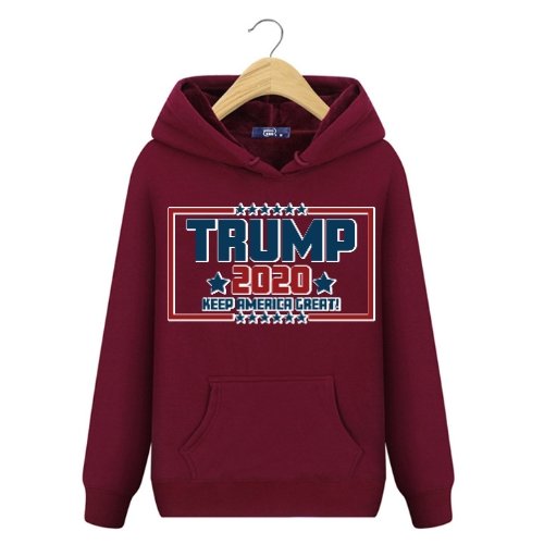 Trump 2020 Hoodie - Alexecom.com