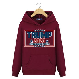 Trump 2020 Hoodie