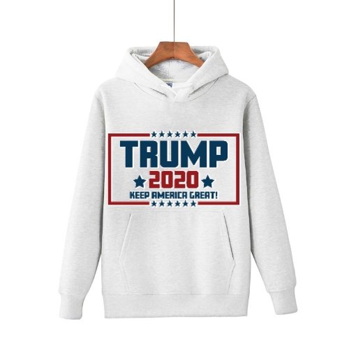 Trump 2020 Hoodie - Alexecom.com