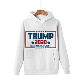 Trump 2020 Hoodie - Alexecom.com