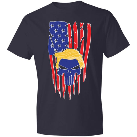 Image of Trump 2020 Shadow Design Edition Lightweight T-Shirt - Alexecom.com