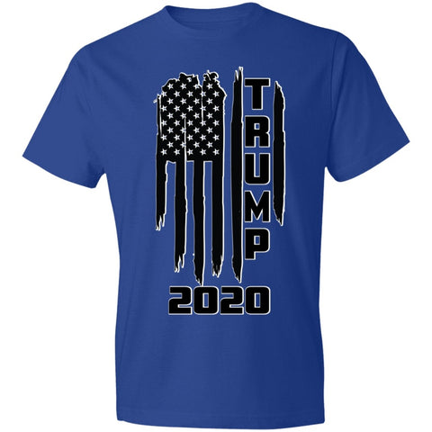 Image of Trump 2020 Shadow Design Edition Lightweight T-Shirt - Alexecom.com