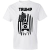 Trump 2020 Shadow Design Edition Lightweight T-Shirt - Alexecom.com