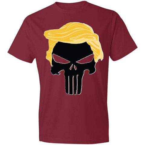 Image of Trump 2020 Shadow Design Edition Lightweight T-Shirt - Alexecom.com