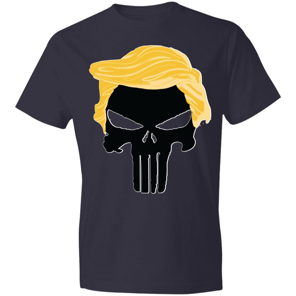 Trump 2020 Shadow Design Edition Lightweight T-Shirt - Alexecom.com