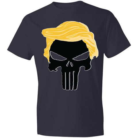 Image of Trump 2020 Shadow Design Edition Lightweight T-Shirt - Alexecom.com