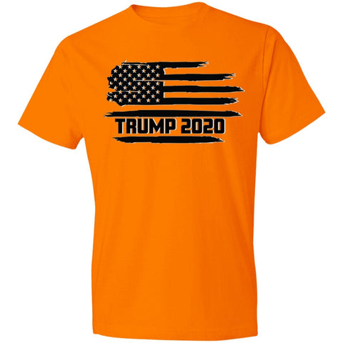 Image of Trump 2020 Shadow Design Edition Lightweight T-Shirt - Alexecom.com