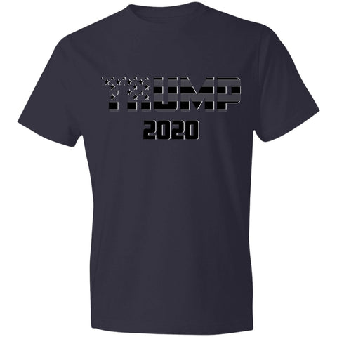 Image of Trump 2020 Shadow Design Edition Lightweight T-Shirt - Alexecom.com
