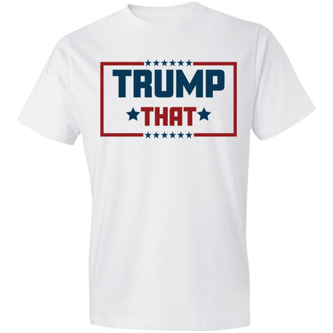 Image of Trump 2020 Shadow Design Edition Lightweight T-Shirt - Alexecom.com