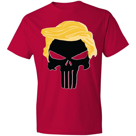 Image of Trump 2020 Shadow Design Edition Lightweight T-Shirt - Alexecom.com