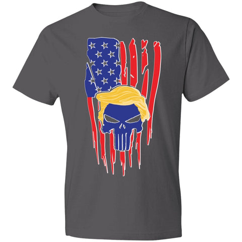 Image of Trump 2020 Shadow Design Edition Lightweight T-Shirt - Alexecom.com