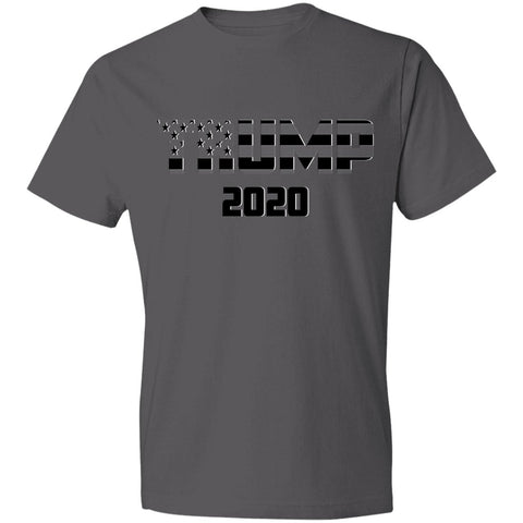 Image of Trump 2020 Shadow Design Edition Lightweight T-Shirt - Alexecom.com