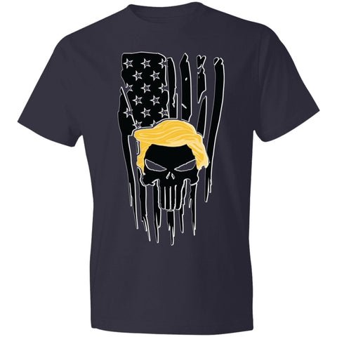 Image of Trump 2020 Shadow Design Edition Lightweight T-Shirt - Alexecom.com