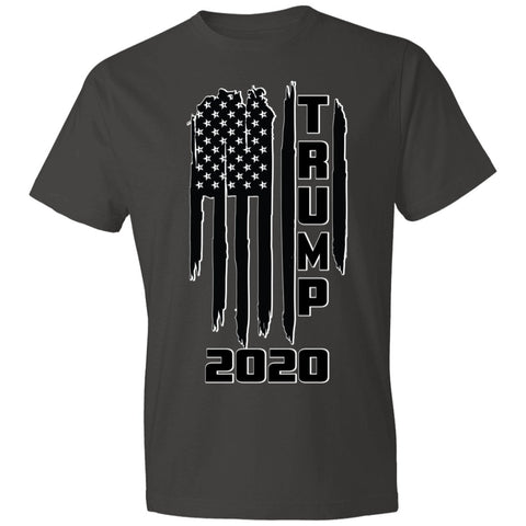 Image of Trump 2020 Shadow Design Edition Lightweight T-Shirt - Alexecom.com