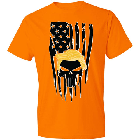 Image of Trump 2020 Shadow Design Edition Lightweight T-Shirt - Alexecom.com